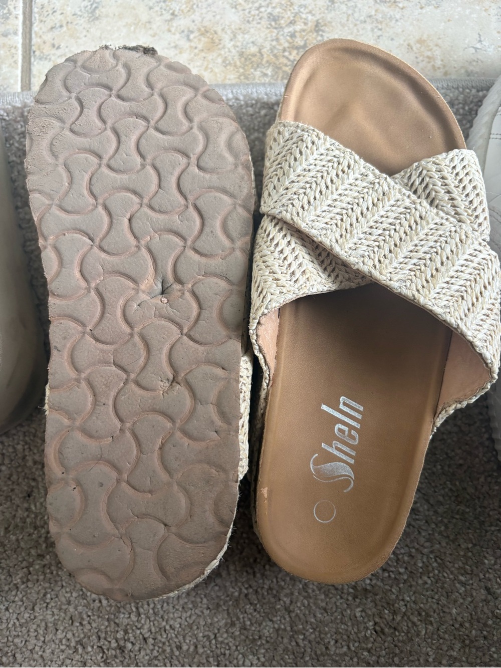 Women’s Size 7.5/8 Shoe Lot - Picture 7 of 15
